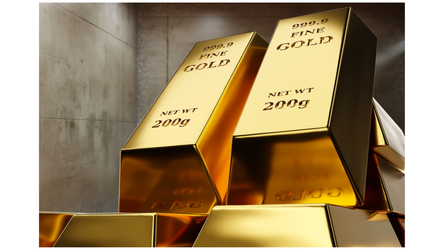 貝萊德世界黃金基金– 秒懂波動該買該賣｜webzz 基金事